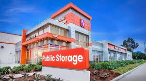 Public-Storage