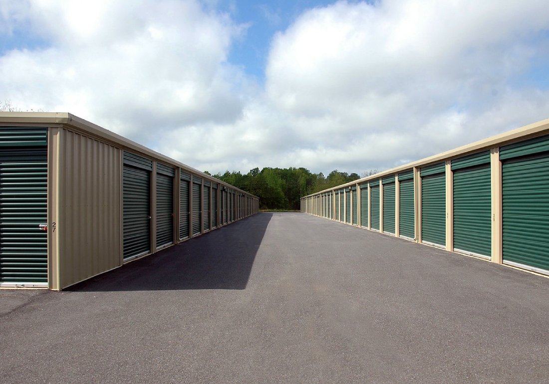 choisir self stockage
