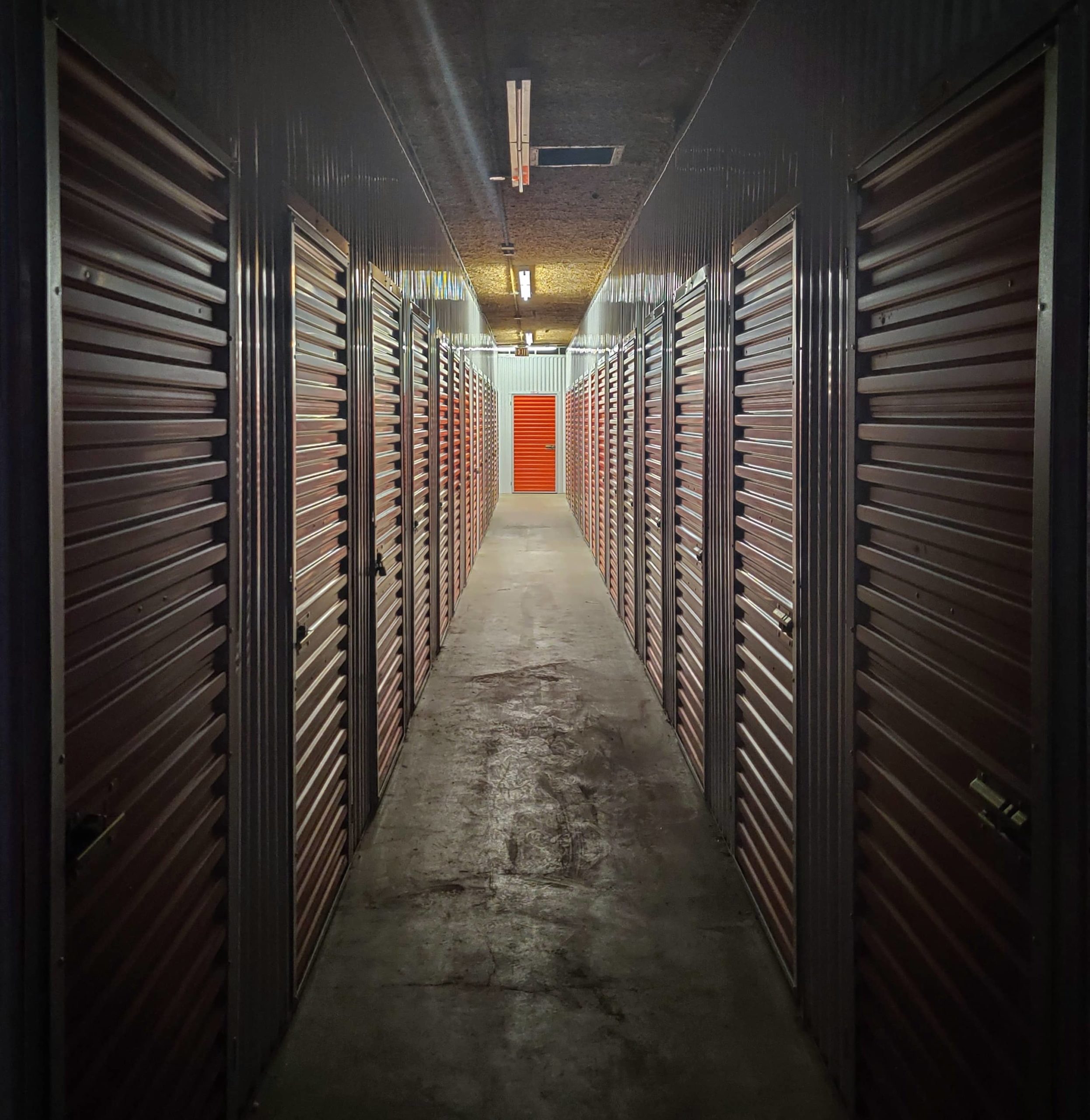 box de stockage solution déménagement