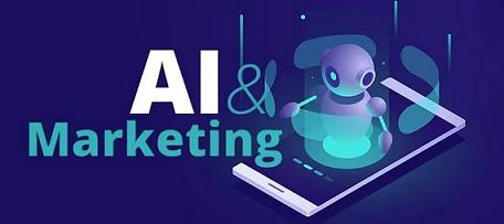 AI marketing