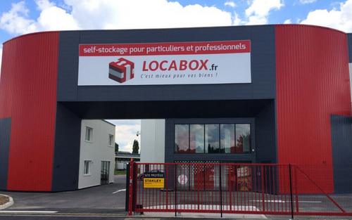 Locabox