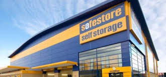 Safe Store