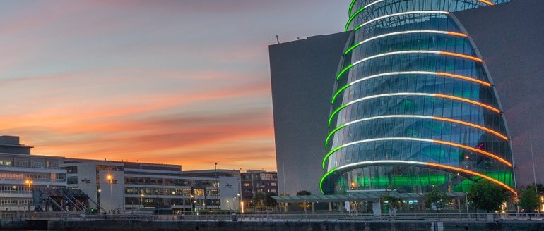 Dublin