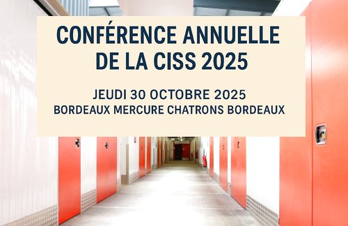 CISS 2025